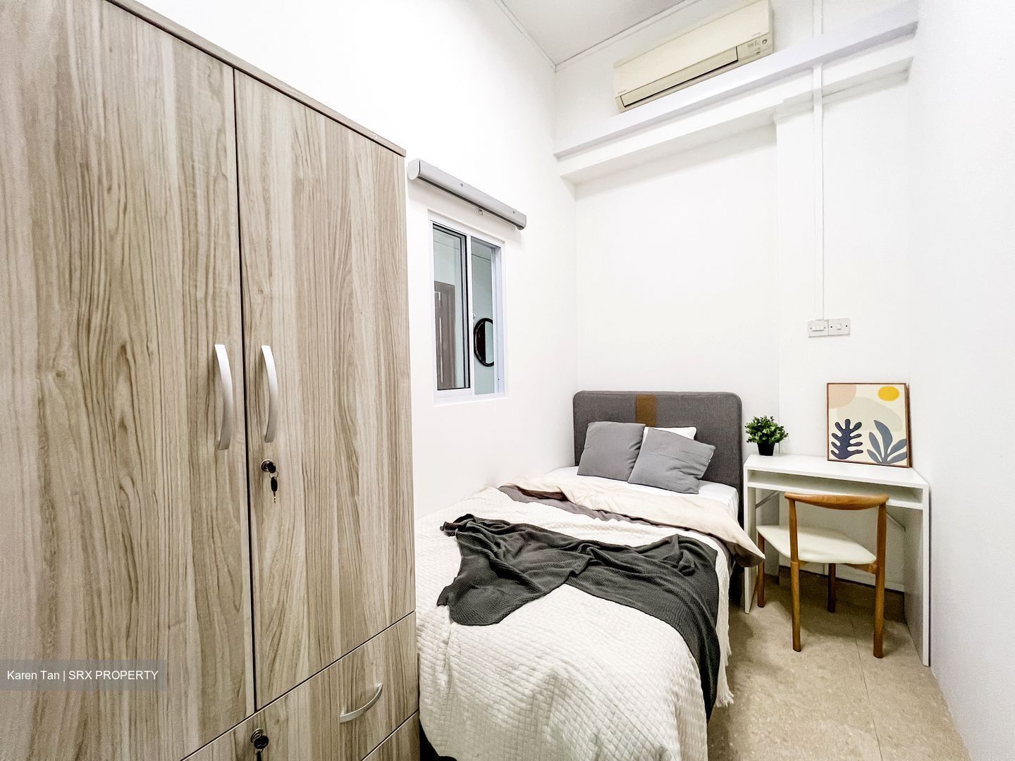 Cavendish Park (D21), Condominium #566559111